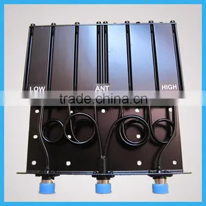Stable VHF 50 W SGQ-150D Duplexer for Radio Repeater VHF Duplexer thumbnail-1