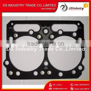 Car Accessory 4058790/NT855 Diesel Engine Cylinder Head Gasket thumbnail-1
