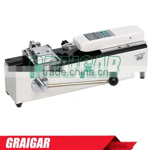 AMH-500 Manual Horizontal Test Stand /Force Gauge Test Machine thumbnail-1