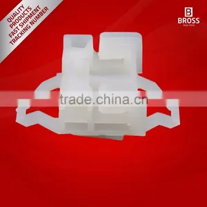 Window Regulator Clip for V.W. Seat Skoda thumbnail-2