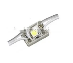 LED Module Manufacturer 3-SMD5050 Pixel Module thumbnail-4