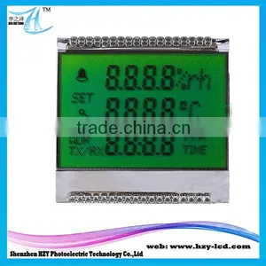 STN LCD For Bluetooth Headset Earphone Apply STN LCD Display Price In India thumbnail-1