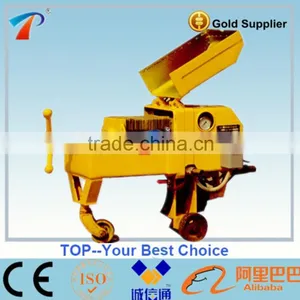 Simple Structure Plate Type Waste Engine Oil Blotter Press thumbnail-1