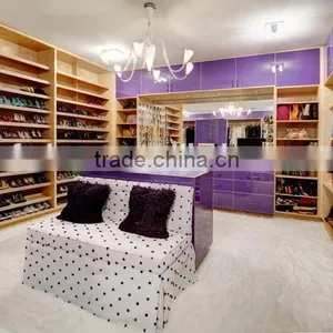 2015 Clothes Wardrobe Design thumbnail-5