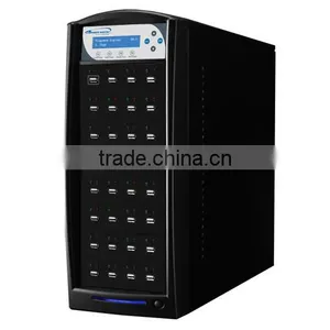 Vinpower Digital USB Shark USB Duplicator - 31 Targets thumbnail-1