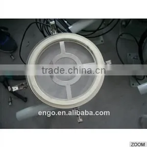 800G Plastic Auto-Loader/Auto-Loader for Plastic Injection Molding Machine/Vacuum Plastic Auto-loader thumbnail-3