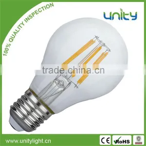 Made In China Energy Saving E14 3W Filament LED Bulb thumbnail-1