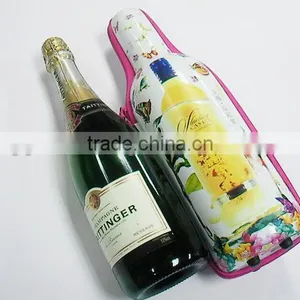 GC----EVA Wholesalers of Cheap Price Manufacturer EVA Bottle Bag thumbnail-2