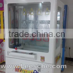 Machine Golden Key Master Prize Master Key Master Vending Machine Toy thumbnail-1