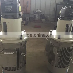 Aluminum Plate Hydraulic Shearing Machine thumbnail-6