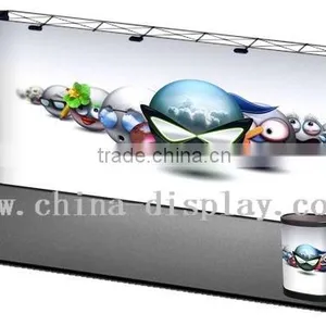 Magnetic Pop up Display Pop up Frame thumbnail-3