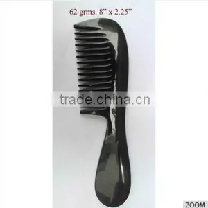The Water Quality Real Horn Comb thumbnail-5