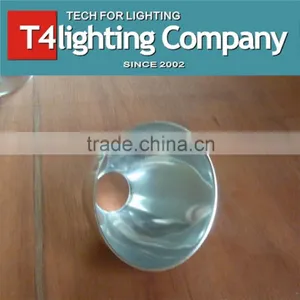 Road Side Reflector Radiator Heat Reflector for Ceiling Light thumbnail-3