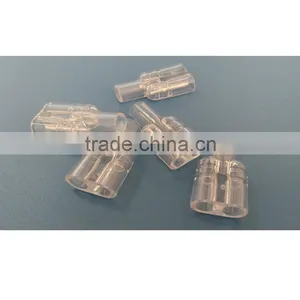Plastic Infusion Tube Connectors thumbnail-2