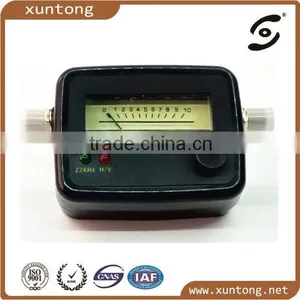 Factory Supplier Satellite Finder Meter thumbnail-1