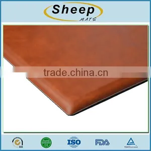 Custom Durable pu Foam Anti Fatigue Long Kitchen Mat thumbnail-2