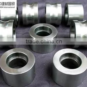 High Hardness for Wholesales Tungsten Carbide Roll thumbnail-1