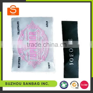 Famous Label Magnetic Custom Sticker Promotion thumbnail-2