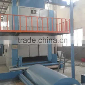Top Selling Coir Felt Machine Line thumbnail-3