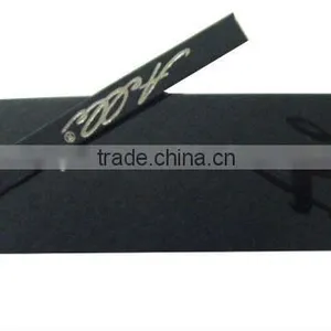 Clothing Labels and Hang Tags thumbnail-1