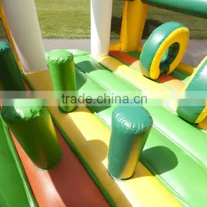 Jumping Castle and Slide Combo,adults Inflatable Slide Juveniles thumbnail-6