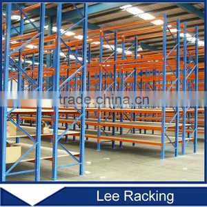 Heavy Duty Warehouse Rack thumbnail-5