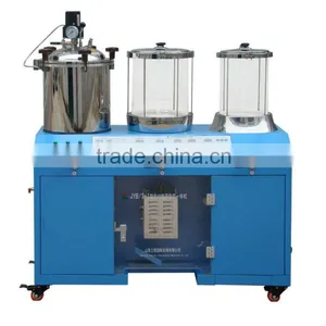 Automatic Drug-Decocting And Packaging Machine thumbnail-1