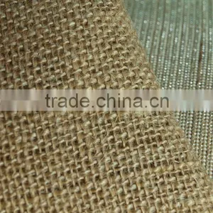 the High Quality Cheap Bag and Canvas Jute Fabric thumbnail-1