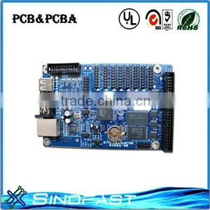 PCBA/mobile Phone Assembly/controller Turnkey Solution/design and Manufacturing thumbnail-3