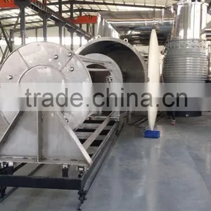 Sale Vacuum Coating Supplier Equipment/metal Stainless Steel Vacuum Pvd Coating Machine thumbnail-5
