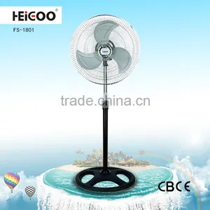 18'' Stand Fan , Industrial Standing Fan , Stand Fan Motor thumbnail-1