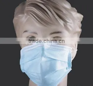 Supply Disposable Mask thumbnail-2