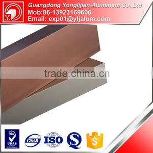 New Greenhouse Aluminum Profile From YLJ thumbnail-5