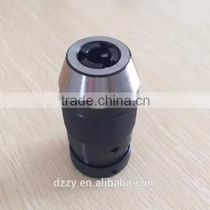 Light Type Slef-tighting Drill Chuck Taper Mounted thumbnail-1