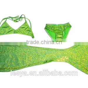 Mermaid Monofin Mermaid Tail for Swim thumbnail-6