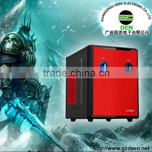 Purple Computer Case /atx Computer Case, All in One Computer Case thumbnail-2