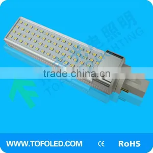 3years Warranty 11w G24 Led pl Light Replacing 26w Cfl Bulb thumbnail-1
