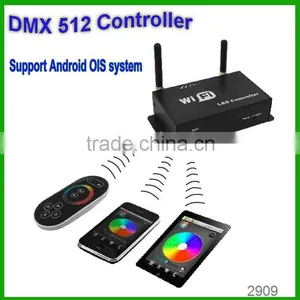 Good Price Led Controller Tc420 for Led Strip Etc thumbnail-2