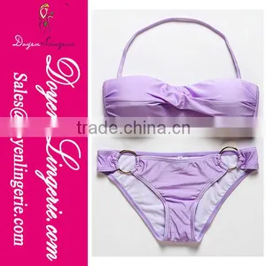 2014 Factory Low Price Wholesale Sexy Mature Bikini In Wholesale thumbnail-5