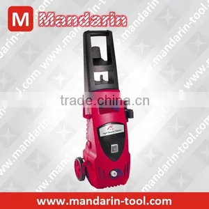 Electric Power Tool INDUCTION MOTOR High Pressure Washer/cleaner, Car Wahser, Window Cleaner, 1850W, 135BAR thumbnail-1