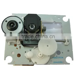 Original KSM-213CCM KSS-213C CD Laser Head With Mechanism KSS213CCM thumbnail-1