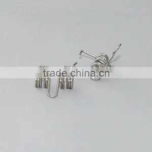 Super Long Service Life Torsion Spring Have Patented for Stable PC CPU thumbnail-1