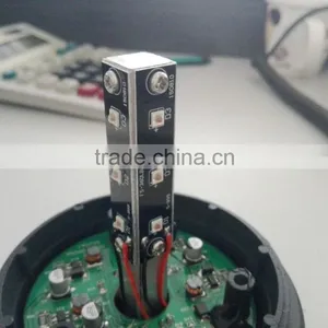 Led Beacon Led Flash Light XN-360-16 thumbnail-5