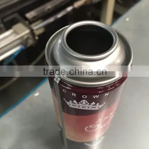 Metal Tin Cans For Air Fresheners From Guangdong China thumbnail-2