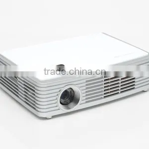 Outdoor Projector / 4K Projector / Mini Projector thumbnail-1