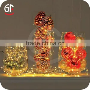 Excellent Party Supplies Fairy String 4.5V 3AA Lights By Festivel thumbnail-6