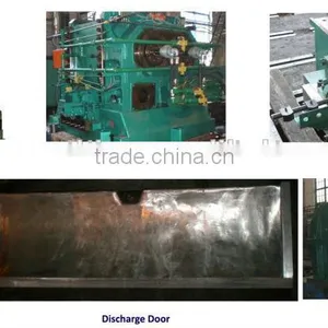 Rubber Banbury Internal Mixers China Plant thumbnail-2