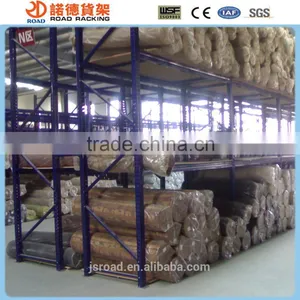 Warehouse Storage Iron Rack thumbnail-1