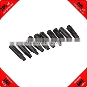 Wholesale! 10Pcs Disposable Plastic Eyebrow Tattoo Tips thumbnail-1