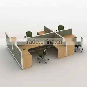 Modern Fashion Denmark Office Furniture(T8-Series) thumbnail-1